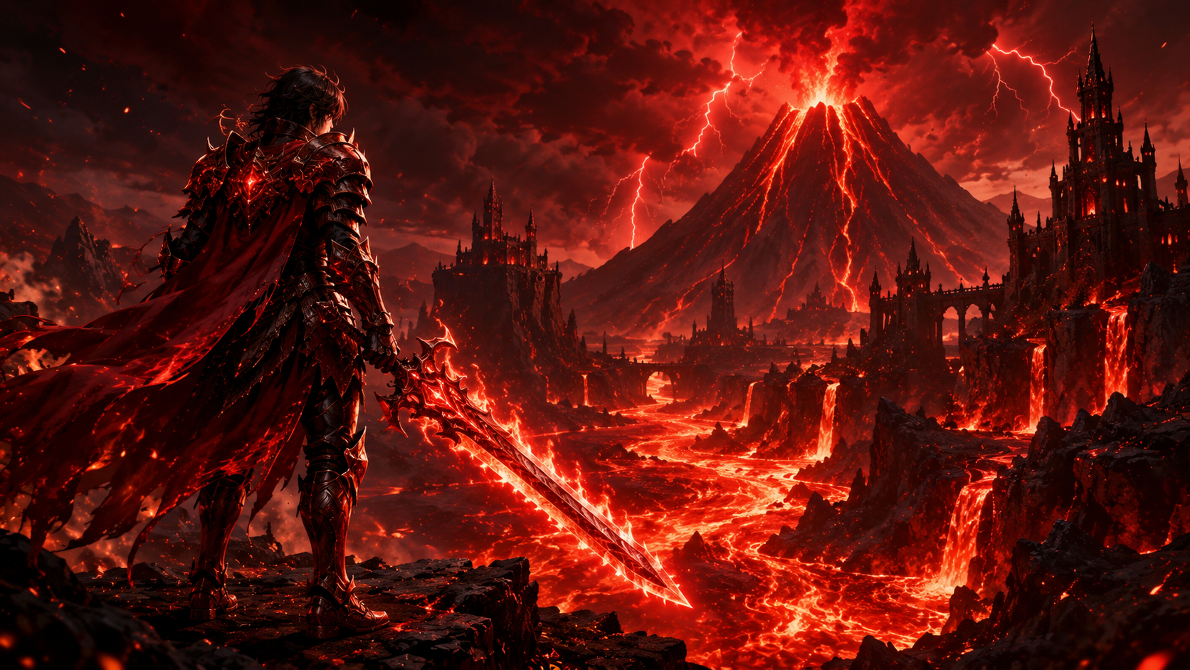 Reds Quest