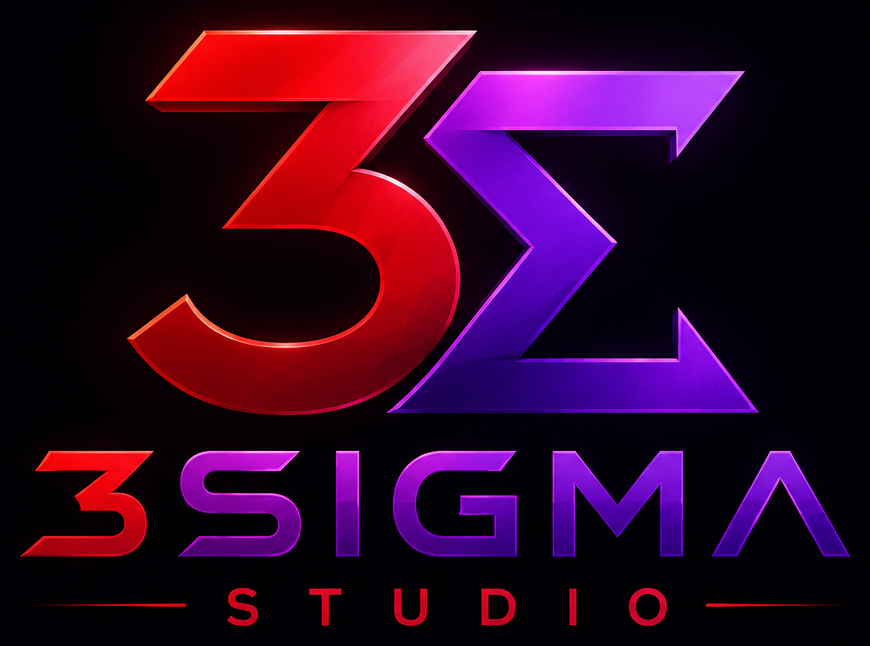 3Sigma Studio